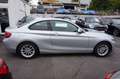 BMW 218 d Coupe *1.Hand*wenig KM*unfallfrei*GARANTIE* Silber - thumbnail 10