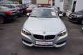 BMW 218 d Coupe *1.Hand*wenig KM*unfallfrei*GARANTIE* Silber - thumbnail 13