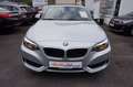 BMW 218 d Coupe *1.Hand*wenig KM*unfallfrei*GARANTIE* Silber - thumbnail 2
