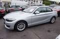 BMW 218 d Coupe *1.Hand*wenig KM*unfallfrei*GARANTIE* Silber - thumbnail 4