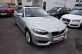 BMW 218 d Coupe *1.Hand*wenig KM*unfallfrei*GARANTIE* Silber - thumbnail 12