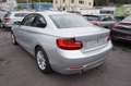 BMW 218 d Coupe *1.Hand*wenig KM*unfallfrei*GARANTIE* Silber - thumbnail 6