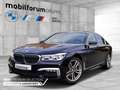 BMW 740 i M-Sport Laserlicht ACC StandHZG Rückfahrkam. Noir - thumbnail 1