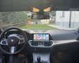 BMW 330 330d Touring xdrive Msport auto Blu/Azzurro - thumbnail 9