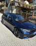 BMW 330 330d Touring xdrive Msport auto Blu/Azzurro - thumbnail 3