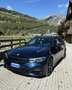 BMW 330 330d Touring xdrive Msport auto Blu/Azzurro - thumbnail 1