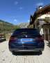 BMW 330 330d Touring xdrive Msport auto Blu/Azzurro - thumbnail 5