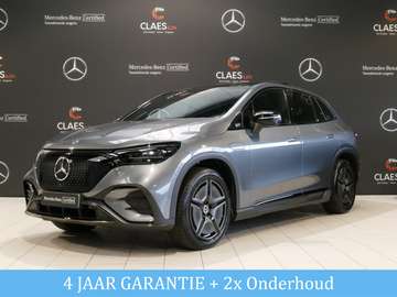 300 AMG Line 91 kWh DOS 7981