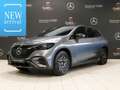 Mercedes-Benz EQE SUV 300 AMG Line 91 kWh DOS 7981 + 2x onderhoud! Серый - thumbnail 1