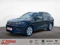 Volkswagen Tiguan R-Line eTSI DSG|AHK|NAVI|BLACKS|NEU-M Schwarz - thumbnail 1