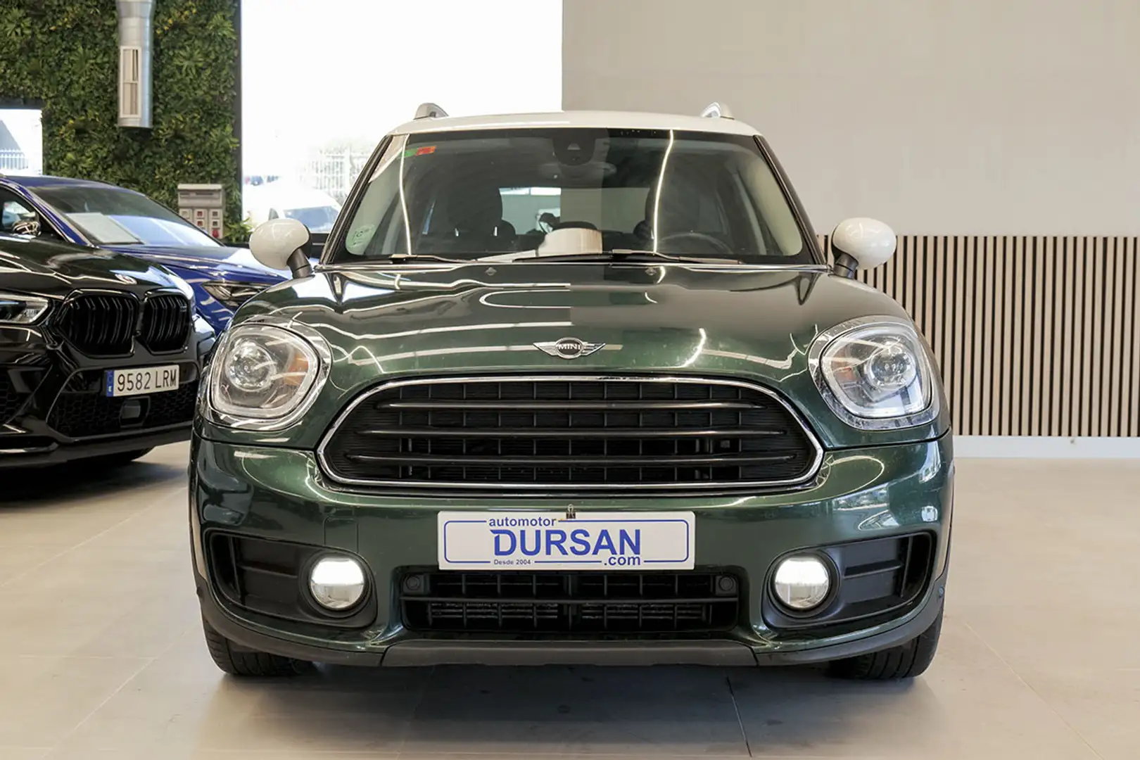 MINI Cooper Countryman AUT. - 2
