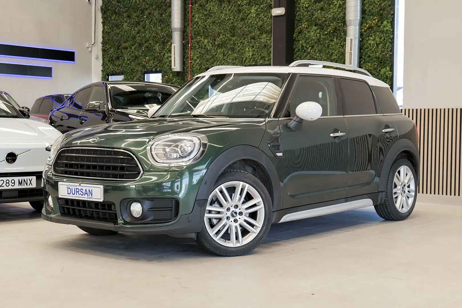 MINI Cooper Countryman AUT. - 1