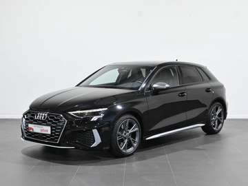 Sportback quattro S tronic