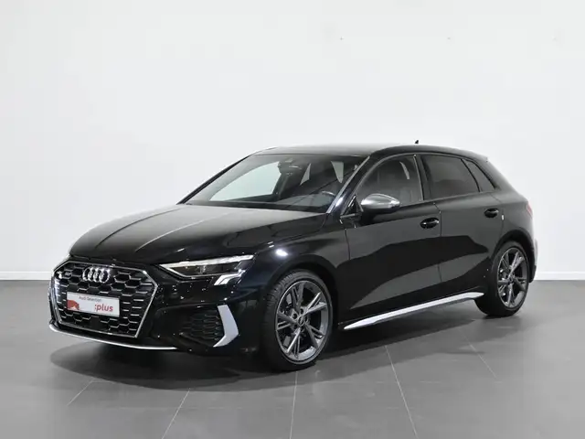 Audi S3 Sportback quattro S tronic