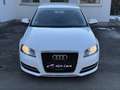 Audi A3 SB Jubiläumsmodell 1,6 TDI DPF Weiß - thumbnail 2