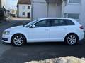 Audi A3 SB Jubiläumsmodell 1,6 TDI DPF Weiß - thumbnail 4