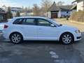 Audi A3 SB Jubiläumsmodell 1,6 TDI DPF Weiß - thumbnail 8