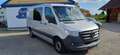 Mercedes-Benz Sprinter 315CDI KA Werkstattausbau MBUX 3,5tAHK Silber - thumbnail 3