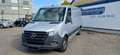 Mercedes-Benz Sprinter 315CDI KA Werkstattausbau MBUX 3,5tAHK Silber - thumbnail 1