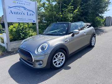 1.5 Automaat/head up/bi-xenon/camera/gps/leder/HK sound/1-eigenaar/…