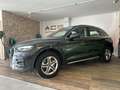 Audi Q5 50 TFSIe Advanced quattro-ultra S tronic Gris - thumbnail 4
