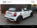 MINI Cooper S Cooper S 178ch Edition Premium Plus BVA7 Blanc - thumbnail 3