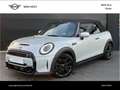 MINI Cooper S Cooper S 178ch Edition Premium Plus BVA7 Blanc - thumbnail 2