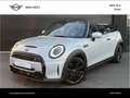 MINI Cooper S Cooper S 178ch Edition Premium Plus BVA7 Blanc - thumbnail 1