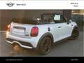 MINI Cooper S Cooper S 178ch Edition Premium Plus BVA7 Blanc - thumbnail 4