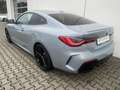 BMW 440 A Coupe LkHz PANO Parkass LCPlus DrivAss Grau - thumbnail 4