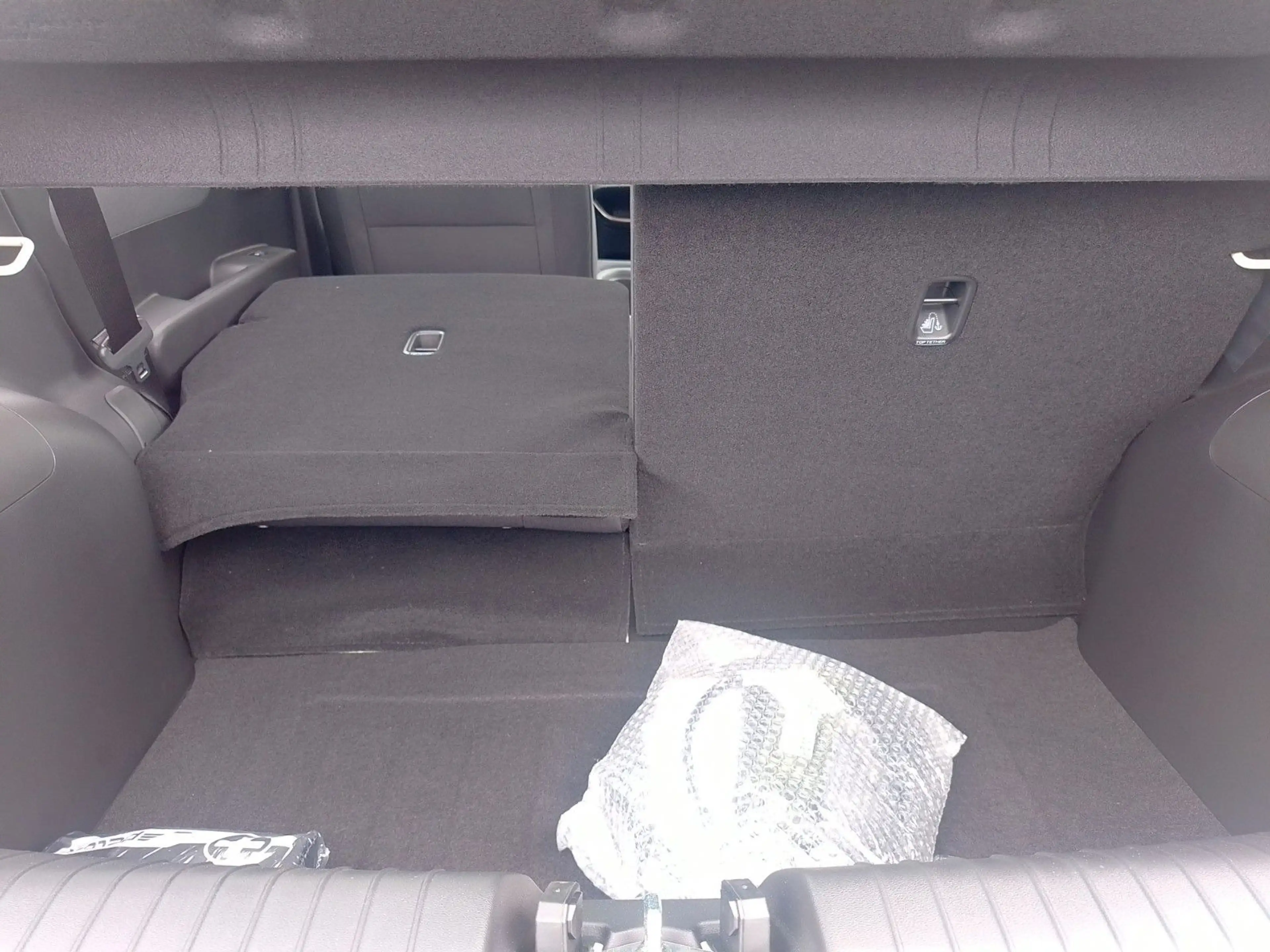 Hyundai Inster Inster Elektro 71 kW FWD Urban(Select) EU — photo 14