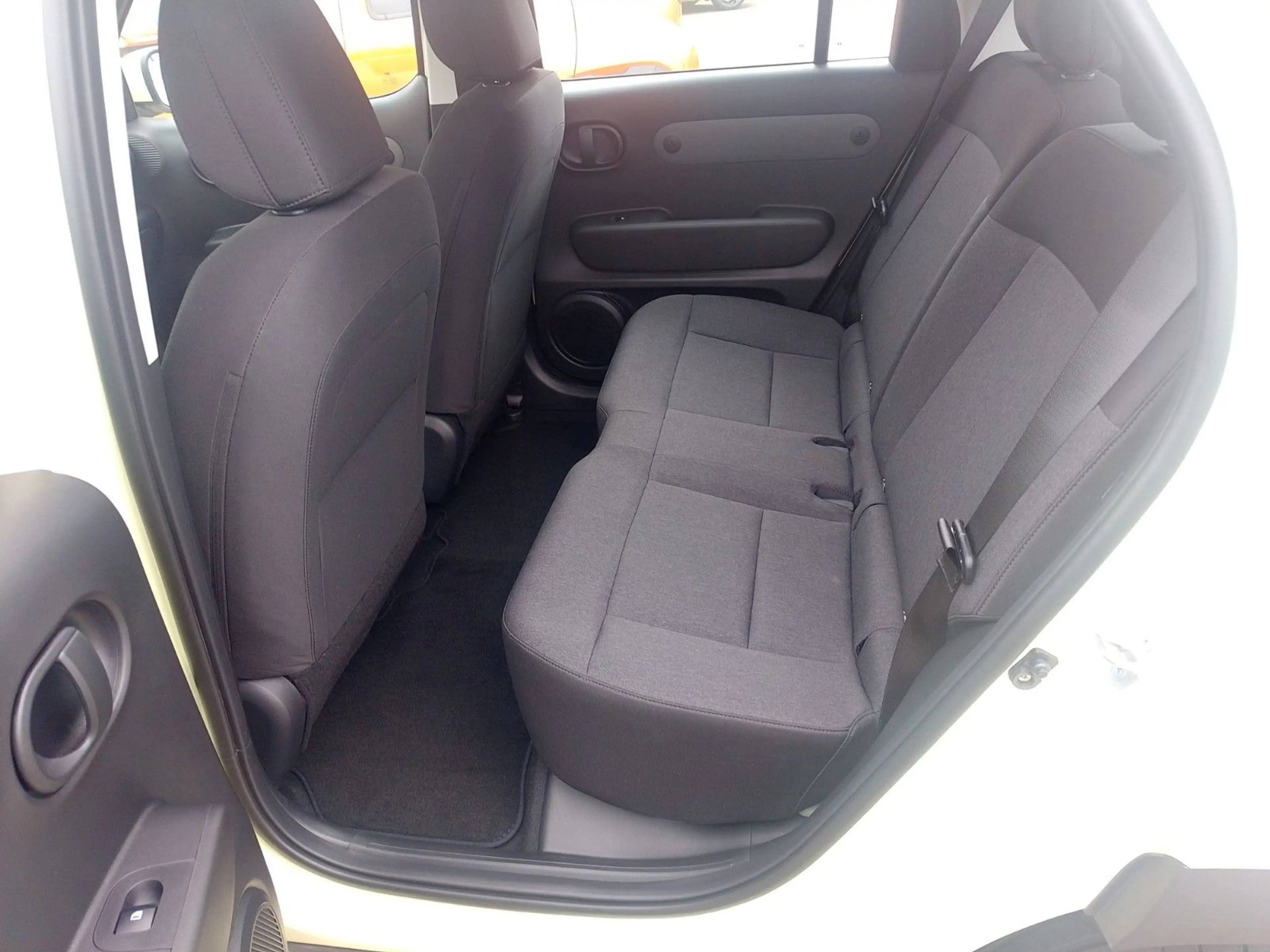 Hyundai Inster Inster Elektro 71 kW FWD Urban(Select) EU — photo 12
