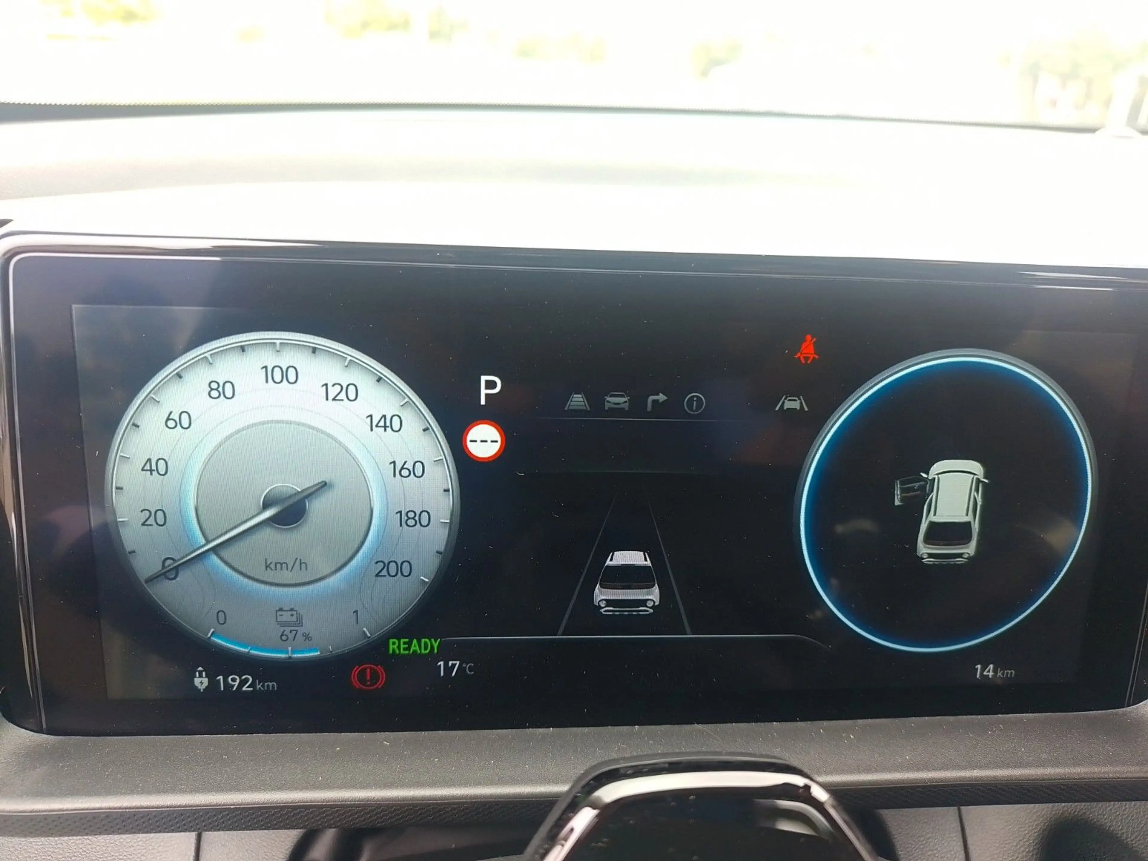 Hyundai Inster Inster Elektro 71 kW FWD Urban(Select) EU — photo 7