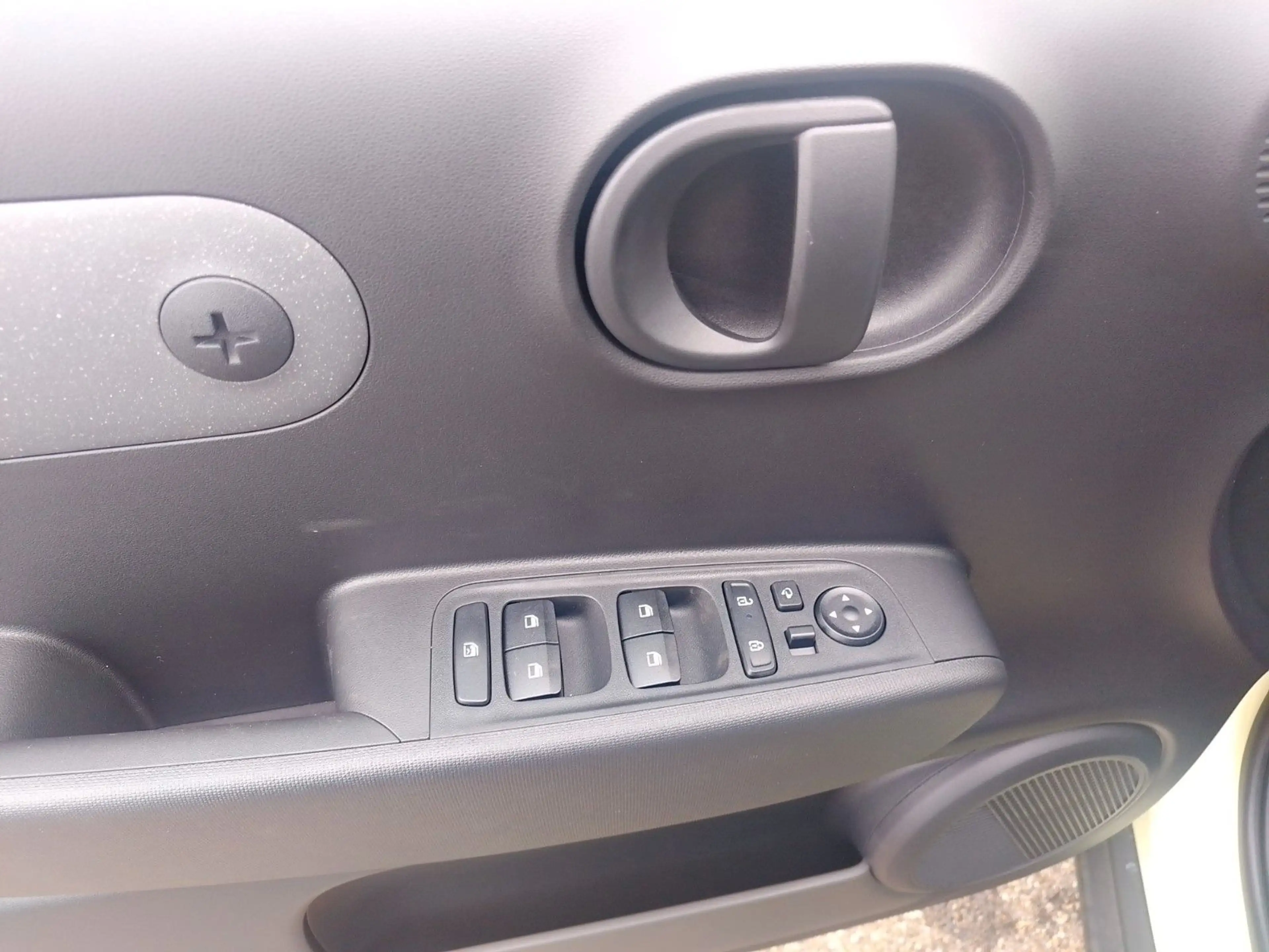 Hyundai Inster Inster Elektro 71 kW FWD Urban(Select) EU — photo 5