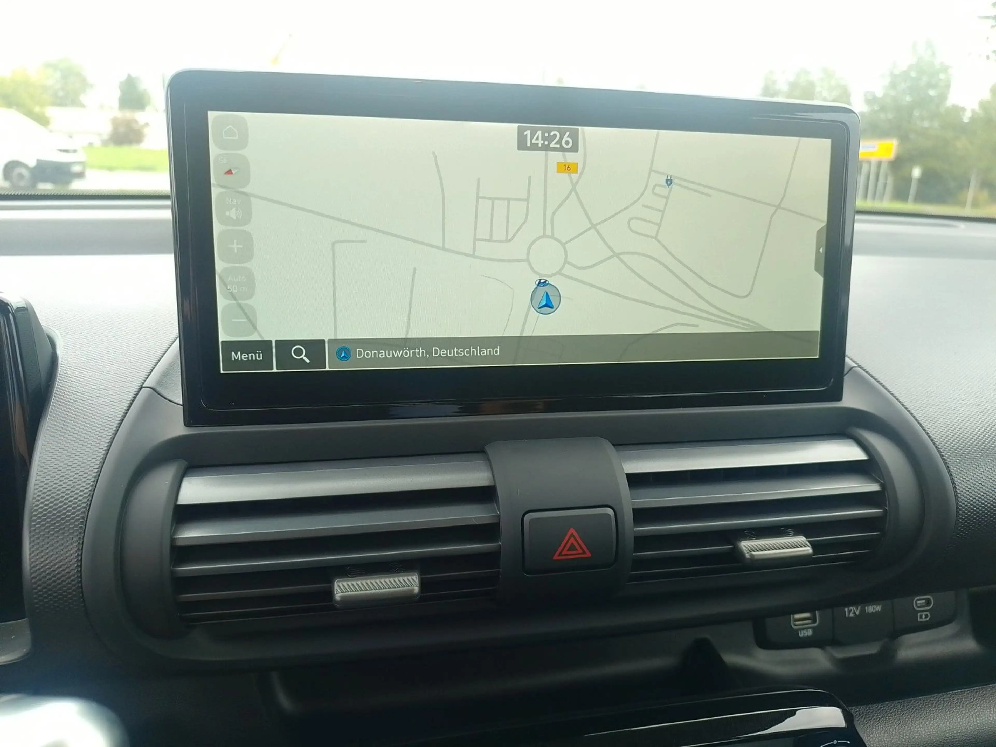 Hyundai Inster Inster Elektro 71 kW FWD Urban(Select) EU — photo 8