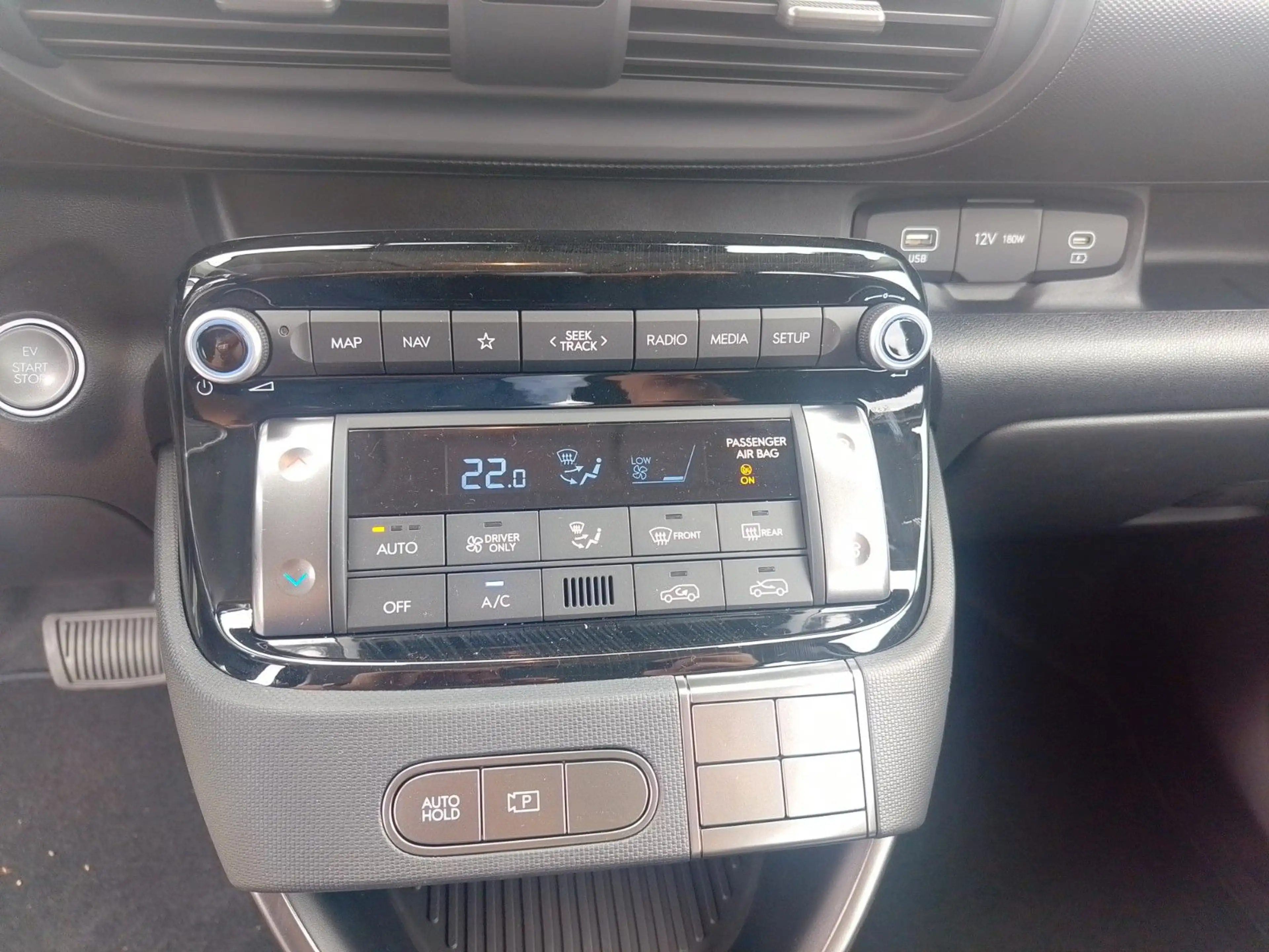 Hyundai Inster Inster Elektro 71 kW FWD Urban(Select) EU — photo 10