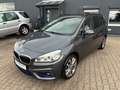 BMW 220 220 d Gran Tourer Aut. Sport Line *LED/NAV/PANO* Gris - thumbnail 2