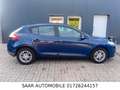 Renault Megane III Lim. 5-trg. Expression/KLIMA Blau - thumbnail 4