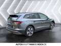 Skoda Enyaq iV 60 MATRIX AHZV NAVI KAMERA ACC FAMILY LED Grigio - thumbnail 4