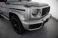 Mercedes-Benz G 63 AMG Performance Technik Night Exclusive AHK Gris - thumbnail 19