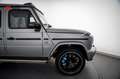 Mercedes-Benz G 63 AMG Performance Technik Night Exclusive AHK Gris - thumbnail 8
