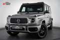 Mercedes-Benz G 63 AMG Performance Technik Night Exclusive AHK Gris - thumbnail 1