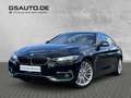 BMW 420 Gran Coupe d Aut.LuxuryLine Navi LED HUD Kam Noir - thumbnail 1