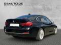 BMW 420 Gran Coupe d Aut.LuxuryLine Navi LED HUD Kam Noir - thumbnail 6