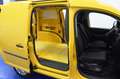 Volkswagen Caddy Furgón 2.0TDI DSG 75kW Amarillo - thumbnail 10