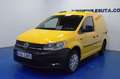 Volkswagen Caddy Furgón 2.0TDI DSG 75kW Geel - thumbnail 3