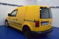 Volkswagen Caddy Furgón 2.0TDI DSG 75kW Jaune - thumbnail 4