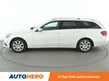 Mercedes-Benz E 200 E 200 CGI T BlueEfficiency Avantgarde *Aut.*NAVI* Weiß - thumbnail 3