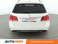 Mercedes-Benz E 200 E 200 CGI T BlueEfficiency Avantgarde *Aut.*NAVI* Weiß - thumbnail 5