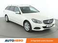 Mercedes-Benz E 200 E 200 CGI T BlueEfficiency Avantgarde *Aut.*NAVI* Weiß - thumbnail 8